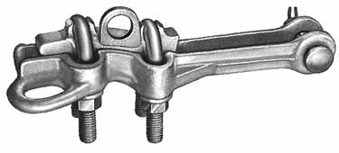 We Product Strain clamp