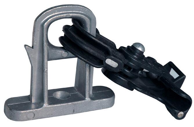 China Suspension Clamp