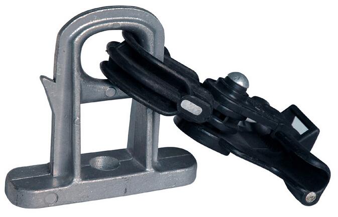 Suspension Clamp